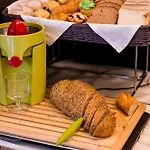 Chrisalena 빌라 *
