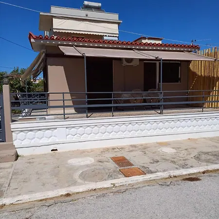 Chrisalena Villa *