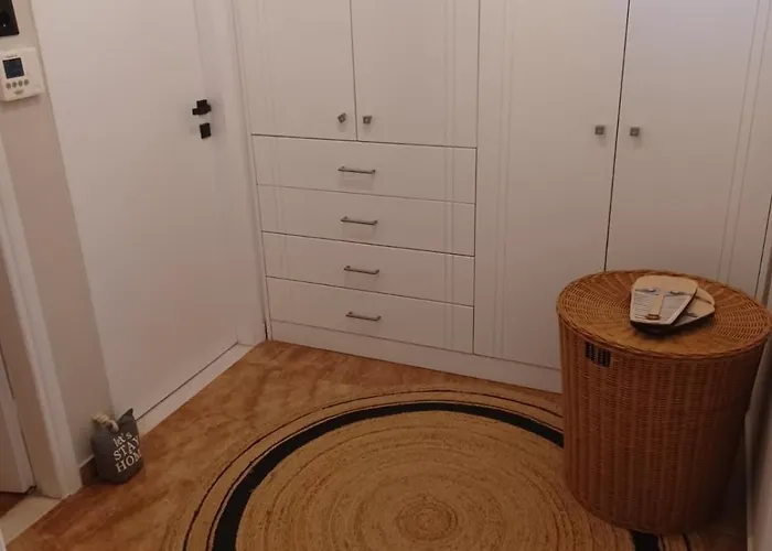 Villa Chrisalena Nauplion