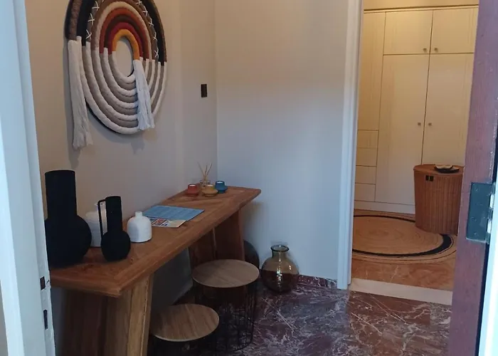 Chrisalena Villa Nauplion