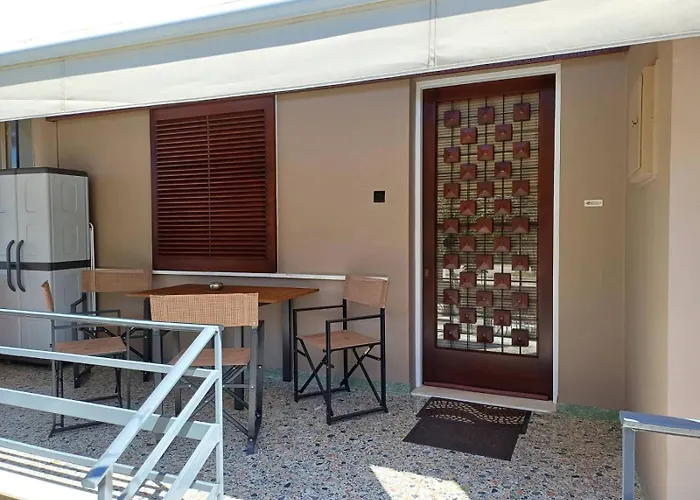 Chrisalena * Nauplion