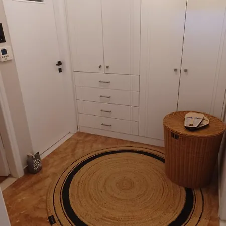 Villa Chrisalena Nauplia