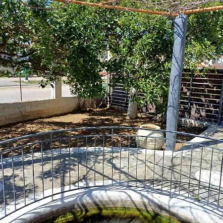 别墅 Chrisalena 纳夫普利翁