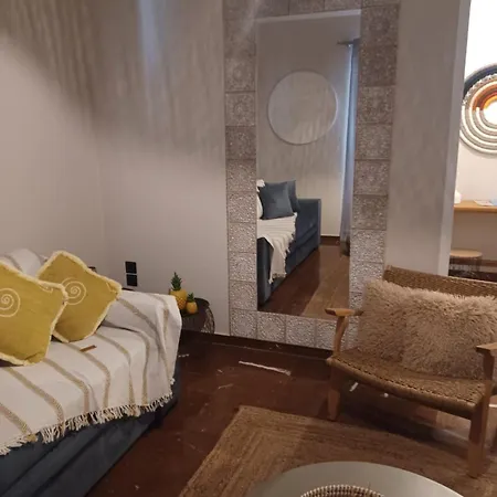 Chrisalena 纳夫普利翁