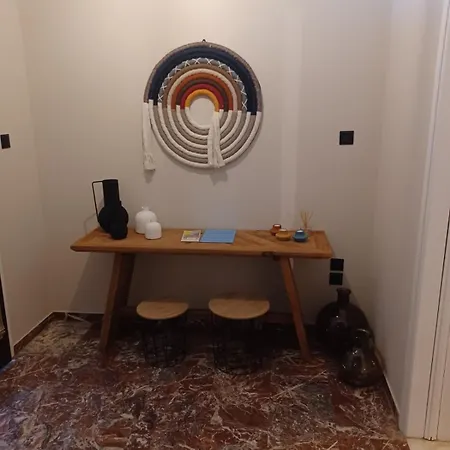 Chrisalena 别墅 纳夫普利翁