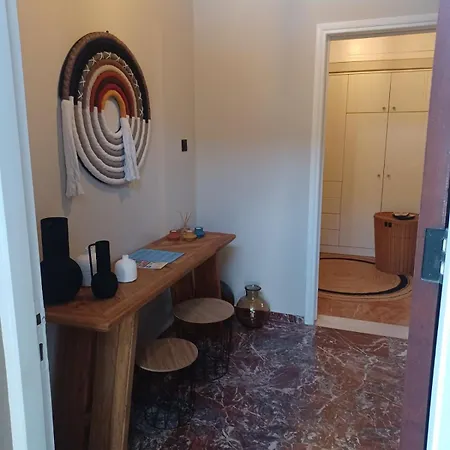 Chrisalena 别墅 纳夫普利翁