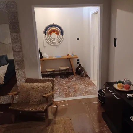 Chrisalena 纳夫普利翁