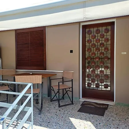 Chrisalena * Nauplia