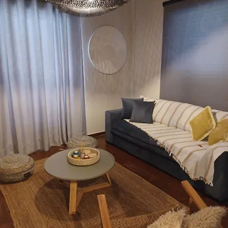 Chrisalena 别墅 纳夫普利翁