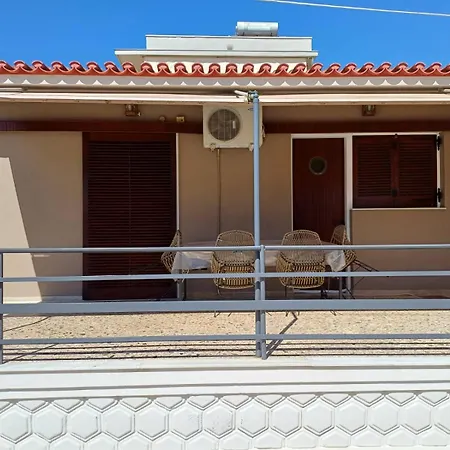 Chrisalena Villa Nauplia