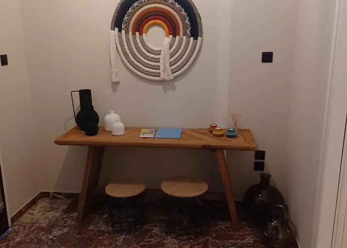 Chrisalena Villa Nauplion