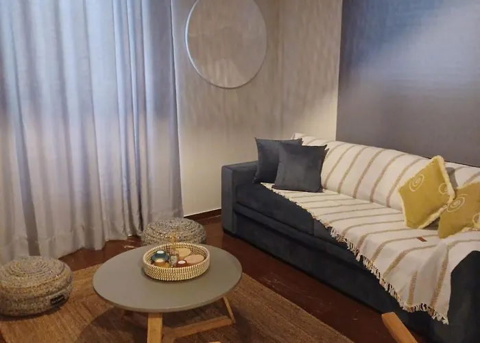 Chrisalena Villa Nauplion